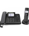 Doro Comfort 4005 Combo schnurgebunden analog mit zus. Mobilteil (380115) - nr 7