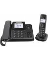 Doro Comfort 4005 Combo schnurgebunden analog mit zus. Mobilteil (380115) - nr 8