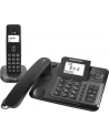 Doro Comfort 4005 Combo schnurgebunden analog mit zus. Mobilteil (380115) - nr 9