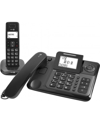 Doro Comfort 4005 Combo schnurgebunden analog mit zus. Mobilteil (380115)