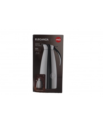 Emsa Eleganza Dzbanek Stalowy 1000 Ml 502489