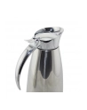 Emsa Eleganza Dzbanek Stalowy 1300 Ml 502664 - nr 5