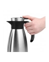Emsa Termos Stołowy Thermal Jug Quick Tip 1L Black 508932 - nr 7