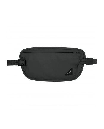Pacsafe Biodrówka Coversafe X100 czarna (10153100)