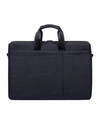 Torba na laptop 17.3'' RIVACASE Biscayne 8355 Czarna