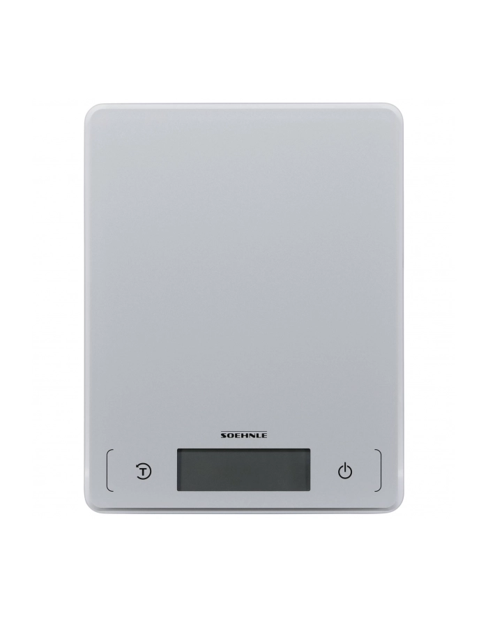 Soehnle Page Comfort 300 Slim (61504) główny