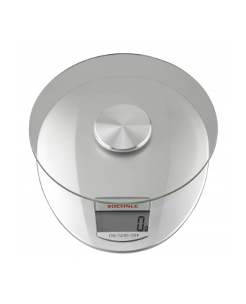 Soehnle Roma Silver S (65856)