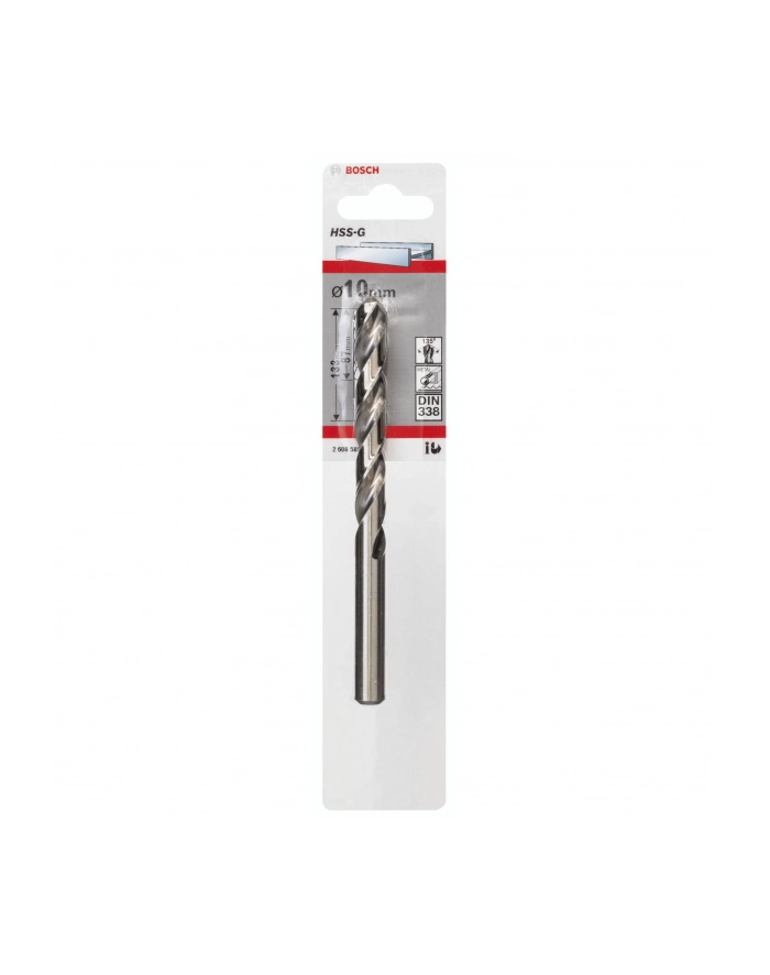 Bosch Hss-G 10X133Mm (2515401) główny