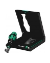 Wera Nawiertak zestaw Materiał wiertła HSS nawiercenia 6.3 mm 8.3 mm 10.4 mm 12.4 mm 16.5 mm 20.5 mm Uchwyt narzędzia 05104650001 - nr 2