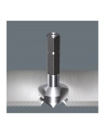 Wera Nawiertak zestaw Materiał wiertła HSS nawiercenia 6.3 mm 8.3 mm 10.4 mm 12.4 mm 16.5 mm 20.5 mm Uchwyt narzędzia 05104650001 - nr 4