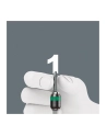 Wera Nawiertak zestaw Materiał wiertła HSS nawiercenia 6.3 mm 8.3 mm 10.4 mm 12.4 mm 16.5 mm 20.5 mm Uchwyt narzędzia 05104650001 - nr 6