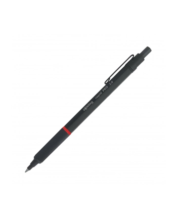 Rotring Rapid Pro Mechanical Pencil Matt Black Db 2 0 Mm (1904260)