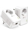 TP-LINK AV1000 Gigabit Passthrough Powerline Starter Kit - nr 13