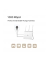 TP-LINK AV1000 Gigabit Passthrough Powerline Starter Kit - nr 18