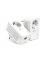 TP-LINK AV1000 Gigabit Passthrough Powerline Starter Kit - nr 6