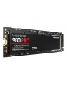 SAMSUNG 980 PRO SSD 2TB M.2 NVMe PCIe 4.0 - nr 17