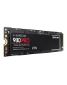 SAMSUNG 980 PRO SSD 2TB M.2 NVMe PCIe 4.0 - nr 29