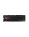 SAMSUNG 980 PRO SSD 2TB M.2 NVMe PCIe 4.0 - nr 2