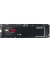 SAMSUNG 980 PRO SSD 2TB M.2 NVMe PCIe 4.0 - nr 34