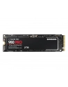 SAMSUNG 980 PRO SSD 2TB M.2 NVMe PCIe 4.0 - nr 46