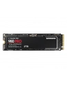 SAMSUNG 980 PRO SSD 2TB M.2 NVMe PCIe 4.0 - nr 55