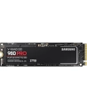 SAMSUNG 980 PRO SSD 2TB M.2 NVMe PCIe 4.0 - nr 78