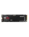 SAMSUNG 980 PRO SSD 2TB M.2 NVMe PCIe 4.0 - nr 85