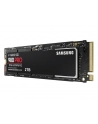 SAMSUNG 980 PRO SSD 2TB M.2 NVMe PCIe 4.0 - nr 91