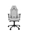 AROZZI VERNAZZA-SFB-LG Arozzi Vernazza Soft Fabric fotel gamingowy - Light Grey - nr 2
