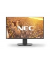 nec Monitor MultiSync EA272F 27 cali czarny USB-C - nr 37