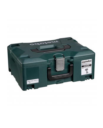 Metabo SSW 18 LTX 300 BL MetaLoc II (602395840)