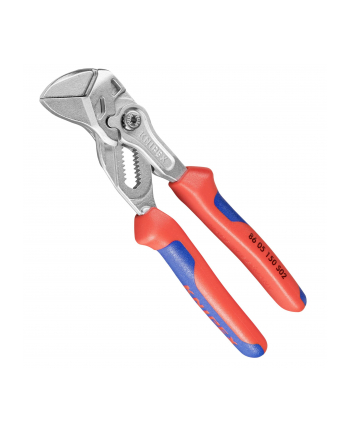 Knipex Zestaw do rozpinania opasek zaciskowych (001972V01)
