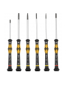 Knipex zestaw narzędzi dla elektroników 002018ESD - nr 2