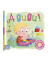 aksjomat Książka A gugu? Akademia maluszka - nr 1