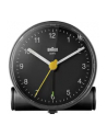 Braun Bc 01 B Kwarcowy Budzik Czarny (67003) - nr 13