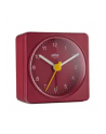 Braun Bc 02 R Budzik Kwarcowy Czerwony - nr 11