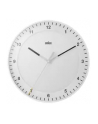 Braun Bc 17 Wdcf Zegar Ścienny Biały - nr 12