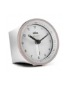 Braun Bc 07 Pwdcf Budzik Kwarcowy Białoróżowy - nr 8