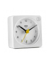 Braun Bc 02 Xw Budzik Kwarcowy Biały - nr 13