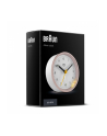 Braun BC 12 PW  budzik biało-różow (67103) - nr 11