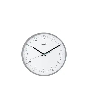 Mebus Quartz Clock (16289) nr 2