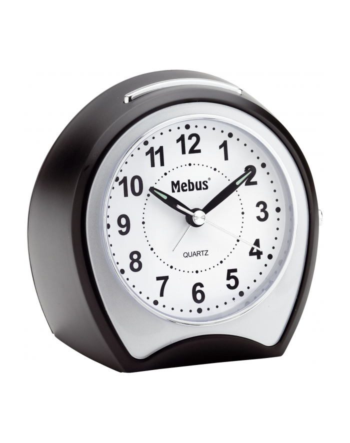 Mebus Alarm Clock (27220) główny