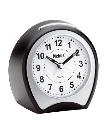 Mebus Alarm Clock (27220)