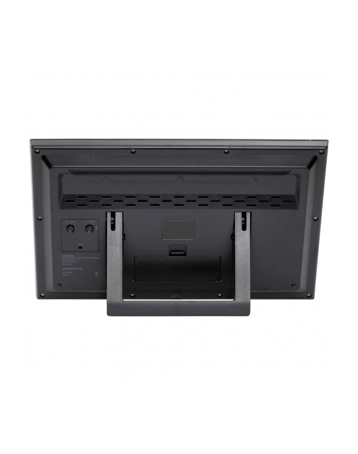 Technoline radiowy z termometrem WS8007 główny