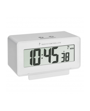 Tfa Radio Alarm Clock 60.2544.02 (60254402)