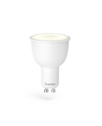 Hama Żarówka Led Wifi Gu10 Biała (1765580000) nr 1