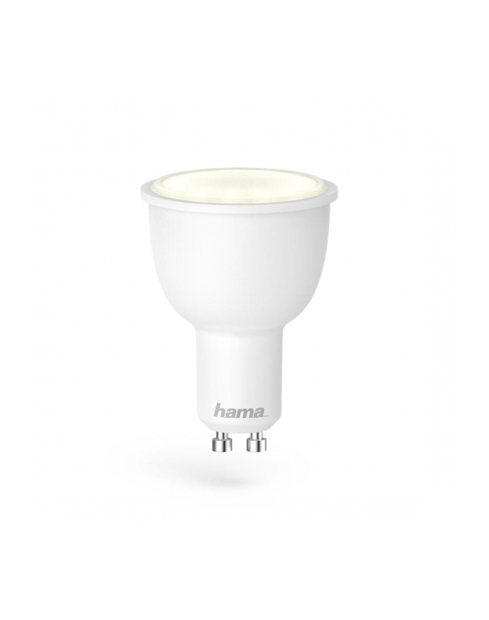 Hama Żarówka Led Wifi Gu10 Biała (1765580000) główny