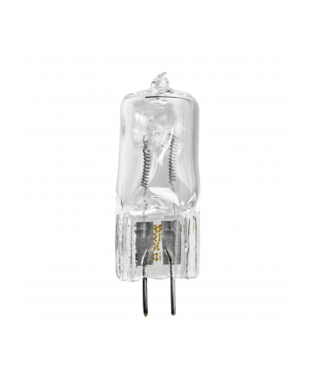 Osram Halogen Lampe Gx6.35 300W 240V 3150K 7800Lm