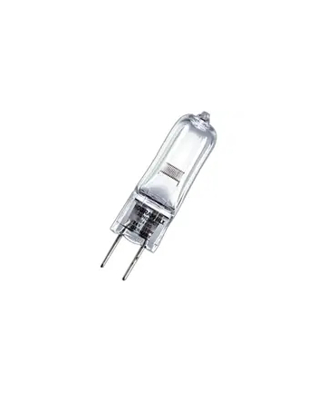 Osram Żarówka Halogenowa Niskonapięciowa Bez Odbłyśnika 64610 Hlx 50W 12V G6,35 (4050300006697)
