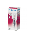 Lighting Philips Do Piekarnika Appliance 25W E14 172Lm 230240V T25 Cl Ov 1Ct (T2525Wclove14) - nr 2